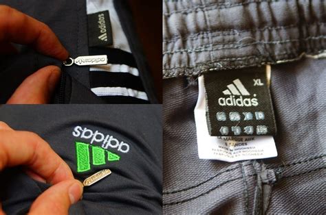 haine adidas dama fake|genuine adidas logo.